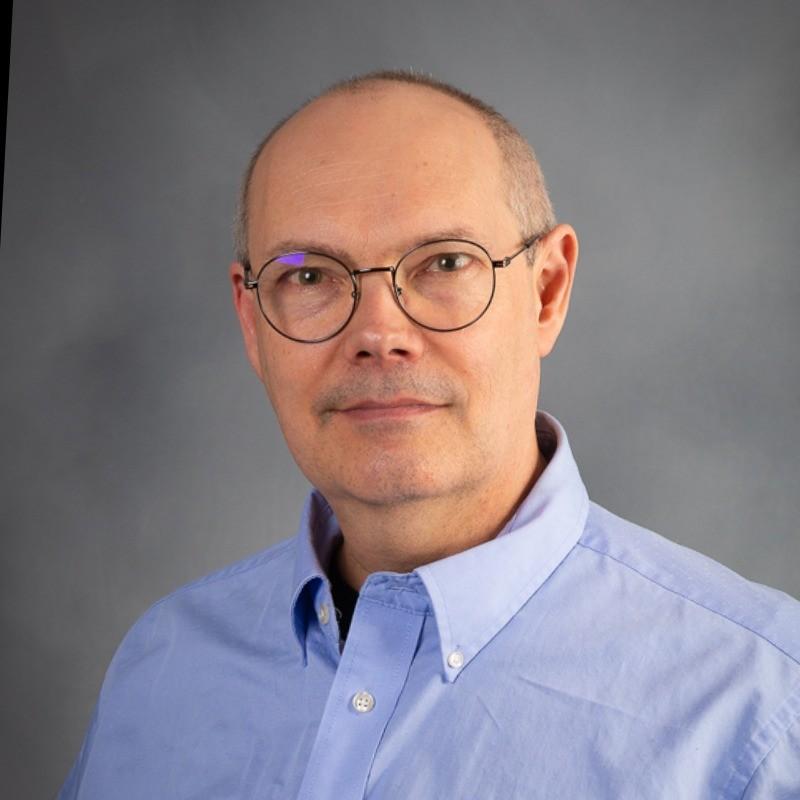 Nolan LeBlanc, MBA, PMP, CSM, LSSBB