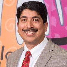 Sandeep Dhareshwar, PMP, LSSBB