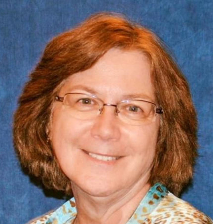 Cindy Ireland, PMP