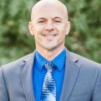 Mark Rohrbaugh, PMP, CSM