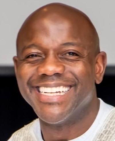 Mbote Ngatta, MBA, PMP